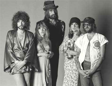 FLEETWOOD MAC - RUMOURS LIVE 1977 Concert At The Forum Recorded During ...