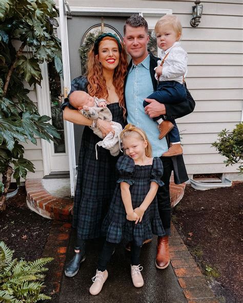 Little People’s Audrey Roloff reveals disaster at new $1.5M farmhouse ...