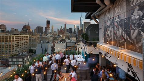 New York City Rooftop Bar Hopping Tour 2023 | ces-cl.edu.br