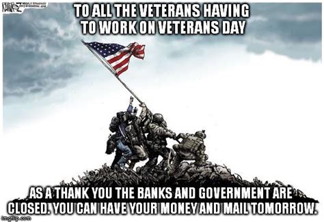 20 Best Veteran's Day Memes | SayingImages.com | Veterans day meme ...