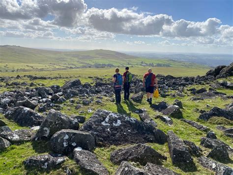 Dartmoor Guided Walks - LIFE OF RHYTHM