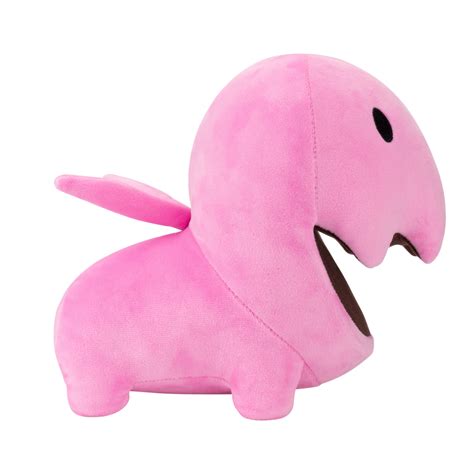 Carbot Pink Zergling Plush | Makeship