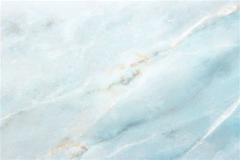 Soft Blue Marble Wallpaper Mural | Hovia | Blue marble wallpaper ...