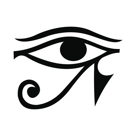 Eye of Horus | Description & Myth | Britannica