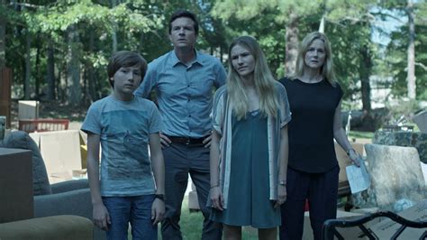 Ozark - Serie TV (2017)