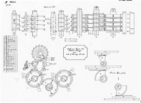 Babbage Analytical Engine Diagram | My Wiring DIagram