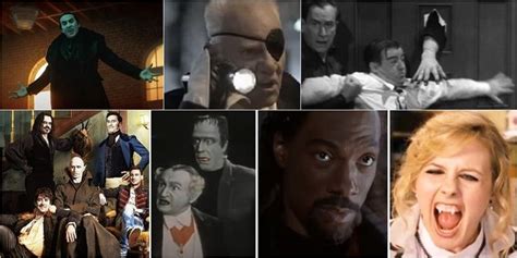 Top 31 Vampire Comedy Movies (Ranked by IMDb) — Monster Complex