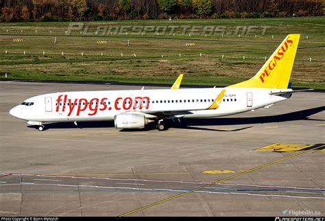 Liveries Requests - Active B737NG fleet of Pegasus Airlines - Flightsim.to