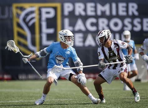 PLL - Premier Lacrosse League | Digital Radio Central