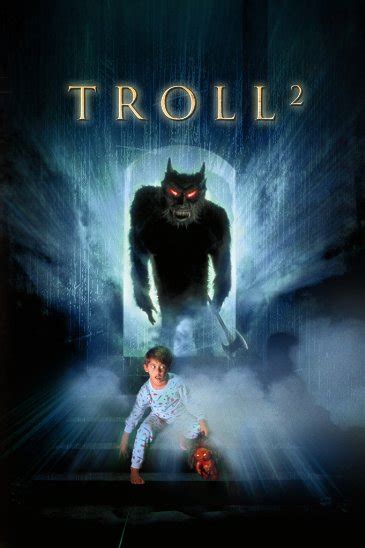 Troll 2 (1990) | Horror Film Wiki | Fandom