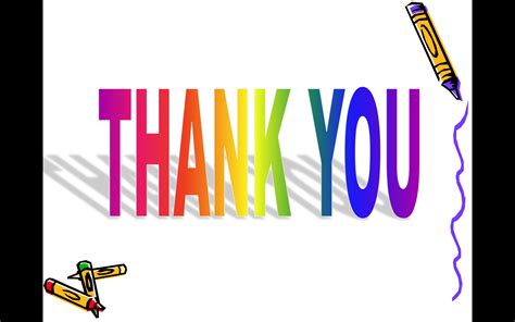 Thank You Animated Images - ClipArt Best