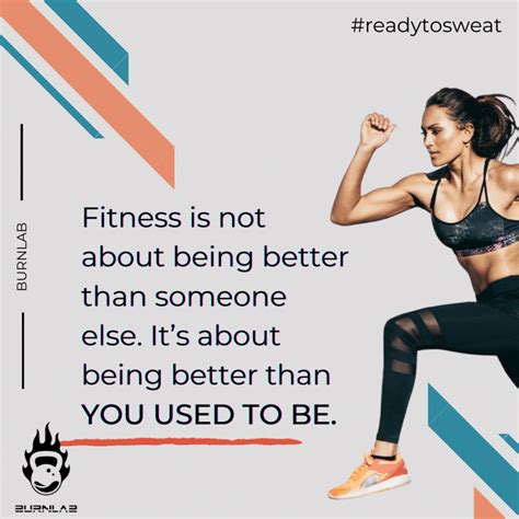 Get Inspired With These 25 Must-Read Female Fitness Quotes – Burnlab.Co