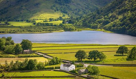 Brotherswater - - Visit Lake District