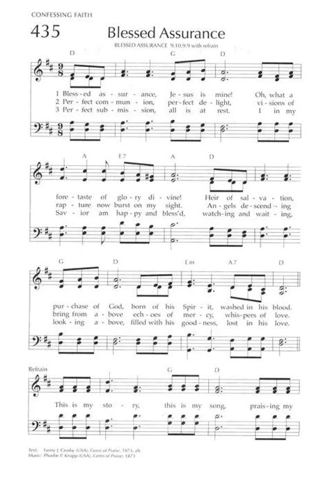 Voices Together page 454 | Hymnary.org