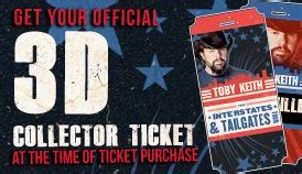 Toby Keith Tickets | Toby Keith Concert Tickets & Tour Dates ...