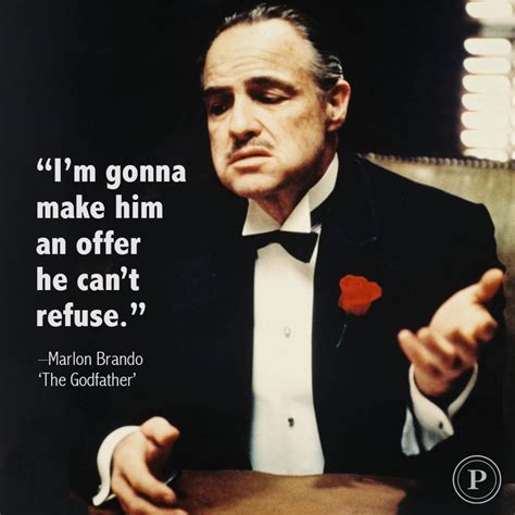 60 Famous Godfather Quotes About Family And Loyalty | parade