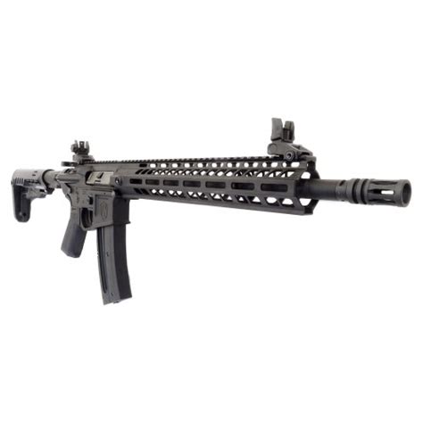 Hammerli TAC R1 0.22RF Semi-Auto Rifle - www.emrr.org.uk