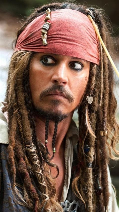 Jack Sparrow iPhone Wallpapers - Wallpaper Cave