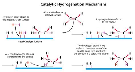 Birch Reduction and Lindlar Catalyst Important Concepts and Tips for JEE