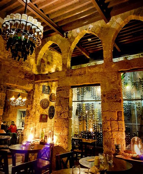 mountain restaurants Archives - Lebanon Traveler