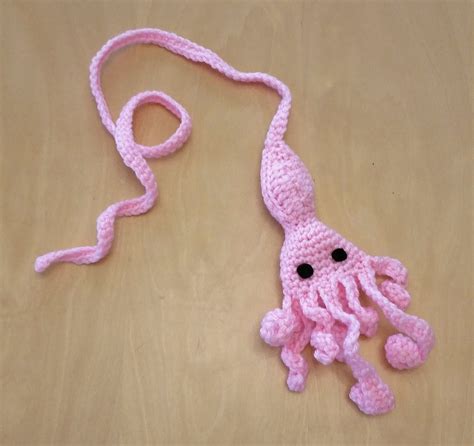 20 DIY Crochet Cat Toys