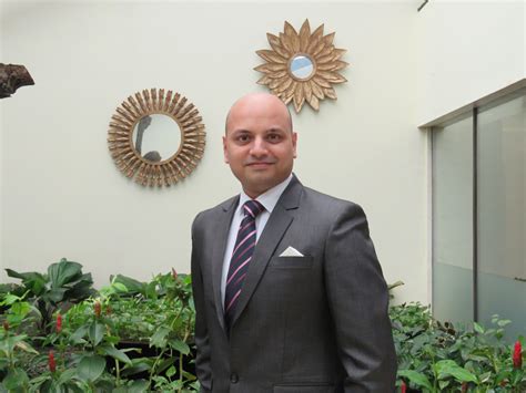 Amar Albuquerque joins DoubleTree by Hilton Goa-Panaji as director of ...