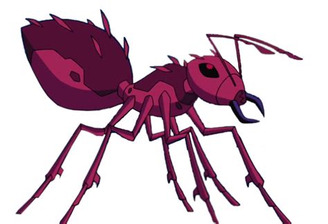 Mutant Ant | MUTANT ANIMALS Wiki | FANDOM powered by Wikia