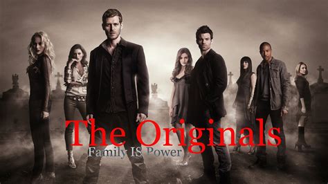 The Originals Full HD Wallpaper and Background Image | 1920x1080 | ID ...