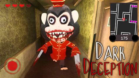 Dark Deception - Download for Mobile | Gameplay Video (Android) | - YouTube