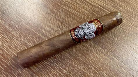 Drew Estate Deadwood Leather Rose Cigar Review – Cigars Daily Plus