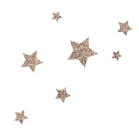 The Coolest Star Stickers on PicsArt