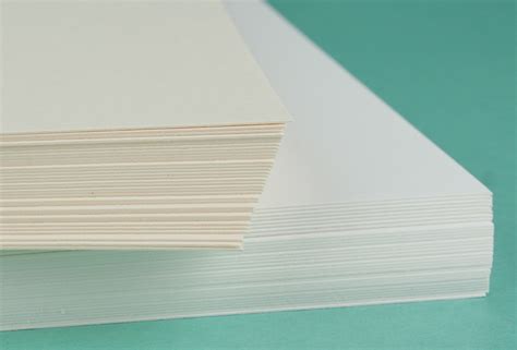 Paper Thickness, Weight & Your Inkjet Printer For Special Occasion Cards