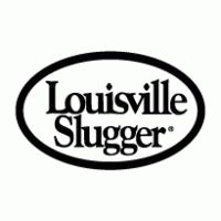 Louisville Slugger | Brands of the World™ | Download vector logos and ...