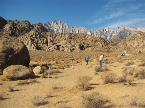 Life on the Open Road: Lone Pine Film Festival