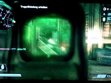 Killzone 2 - Gameplay - YouTube