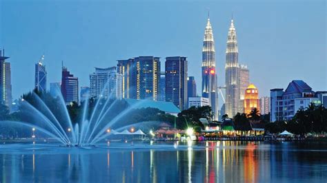 Malaysia Travel - Different Kinds of Trips to Enjoy in Malaysia