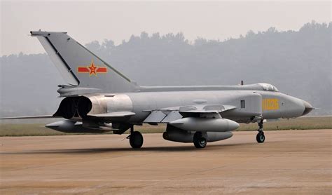 Shenyang J-8B | Military aircraft, Fighter jets, Aircraft