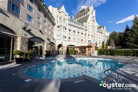 Fairmont Chateau Whistler Resort Review: What To REALLY Expect If You Stay