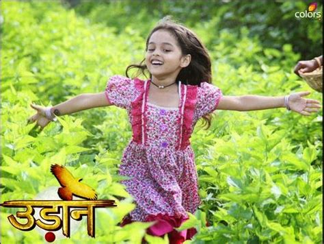 Yeh Haunslo ki Udaan hai Lyrics-Udaan Colors TV