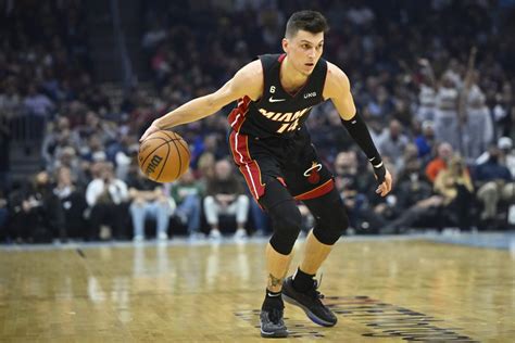 Report: Tyler Herro targeting Game 3 of NBA Finals to make his return ...