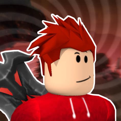 Roblox Profile Picture Maker : Request any theme of your character and ...