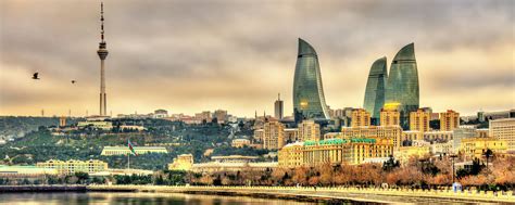 50+ Best Azerbaijan Tourist Attractions, Places to Visit in Baku