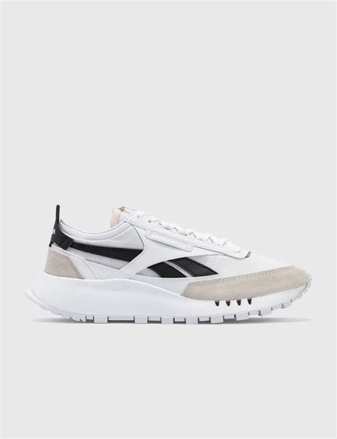 Reebok - Classic Leather Legacy | HBX - Globally Curated Fashion and ...