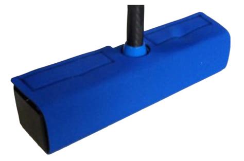 mallet-head-cover-blue - Transforma Mallets