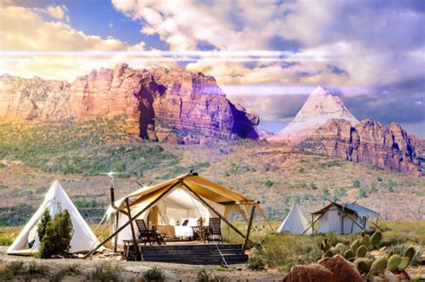 The Best Hotels in Zion National Park | The Hotel Guru