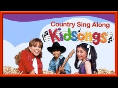 Kidsongs Safety First Ruby Billy Sing Along mp4 3gp flv mp3 video indir