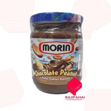 Jual Selai Coklat Morin Termurah - Harga Grosir Terupdate Hari Ini | Blibli