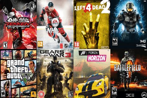 These Are The Best Xbox 360 Games Which You Must Have