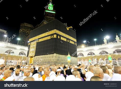 Kaaba Night: Over 1,158 Royalty-Free Licensable Stock Photos | Shutterstock