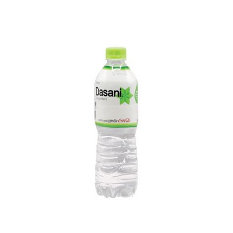 Dasani Water 500ml | S Liquor